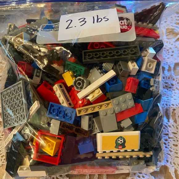 Lego Other - LEGOs lot